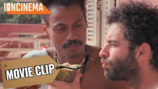 Movie Clip: I Only Rest In The Storm (O riso e a faca) - Pedro Pinho (2025) Un Certain Regard