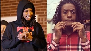 Rico Recklezz Says He Beat Up Mikey Dollaz (Mikey Dollaz Responses)