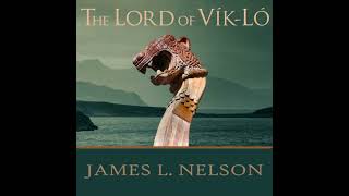 Lord of Vik-Lo: A Novel of Viking Age Ireland - James L. Nelson
