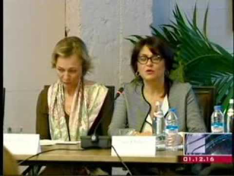 ბავშვთა ადრეული განვითარების პროგრამა და შეზღუდული შესაძლებლობის პრევენცია