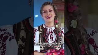 Download Lagu Denisa Balu - Bată-te norocu’ bade #folclor #petrecere #solista #2023 #albaiulia MP3
