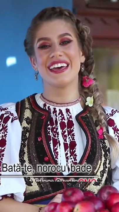 Denisa Balu - Bată-te norocu’ bade #folclor #petrecere #solista #2023 #albaiulia