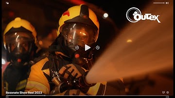 Resonate Show Reel 2023