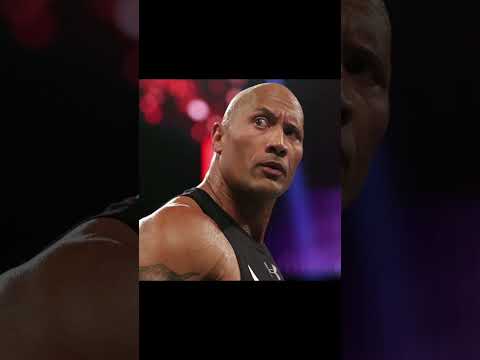Bible Joke: Pro-wrestler? #christianhumor #therock #biblejoke #shorts