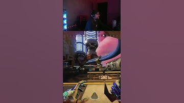 HE THOUGHT! | #apexlegendsclips #apexlegends #apexclips #gaming #grindsquad #trickshot