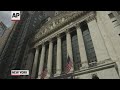 Markets drop as Trump threatens more tariffs