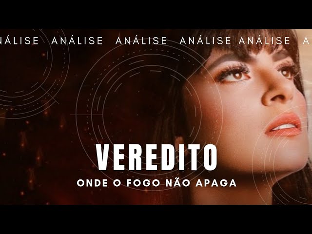 Onde o Fogo Não Apaga  Álbum de Fernanda Brum 