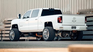 FULL OVERVIEW Of The SICKEST LML Duramax We EVER Built! | #DDG19 Details