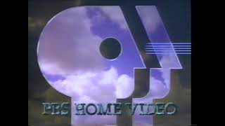 Turner Home Entertainment/FBI Warning/PBS Home Video/PBS (1996)
