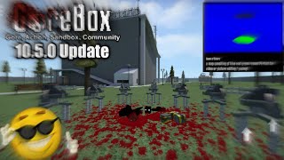 GoreBox - (10.5.0 Update) - Quick Showcase GoreBox - (10.5.0 Update) - Quick Showcase