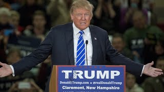 The End of Donald Trump That Never Came видео PAC GROUP объявляет акцию! Week-end в Венеции – в подарок!