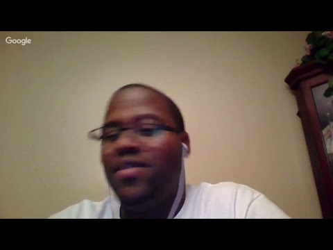 Friday Night Tech Talk