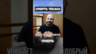 Поясняю За Смерть Тесака. #Тесак #Максиммарцинкевич #Тесакэдит