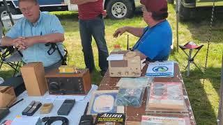 Dayton Hamvention 2024(1)