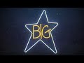 Big star  dont lie to me from 1 record official audio