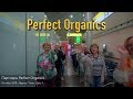 Партнеры Perfect Organics в Африке / День 1