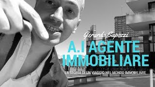 Agente Immobiliare (A.I) il meglio della St. 1 e 2
