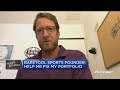 Barstool Sports founder asks Fast Money traders for investment help