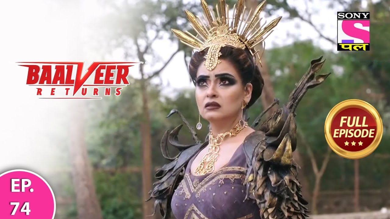 Baalveer Returns  Full Episode  Episode 74  27th December 2020