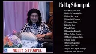 Lagu Nostalgia, Lagu Pop, Lagu Lawas, Lagu Kenangan,Netty Sitompul Full Album 