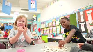 UAB-JEFCOED Teacher Academy