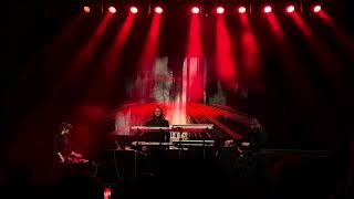 Tangerine Dream Live Sept 2023  - No Happy Endings- Keswick Theater - Glenside, PA, USA