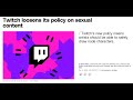 New Twitch Policy is Crazy
