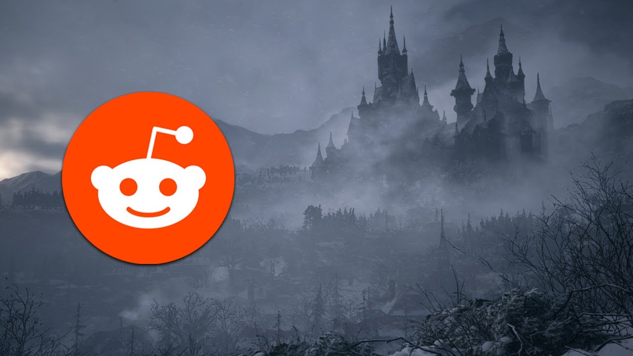 E3 2021: Resident Evil Village AMA