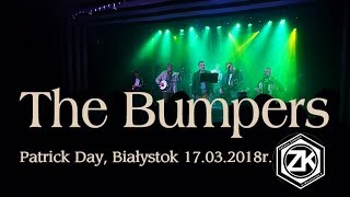 The Bumpers vol.2 Saint Patrick&#39;s Day 2018