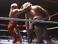 The Rock N Roll Express &amp; Jim Duggan vs The Midnight Express &amp; Jim Cornette (1984-07-04)