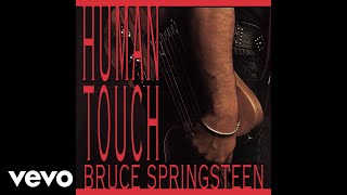 Video voorbeeld van "Bruce Springsteen - Cross My Heart (Audio)"