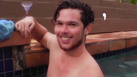 Jump In With The Water Babes - Click - Interactive Music Video - Tom Goss