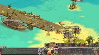 Dofus Sh PvP : Alliance And - Another Day - Guilde Revolution -