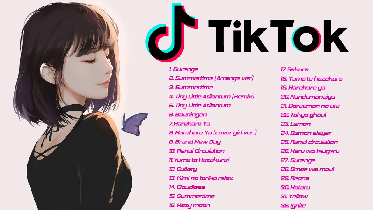 Lagu Yamet Kudasi Yang Viral Di TikTok Ternyata Terinspirasi Dari Anime  Jepang Loh!