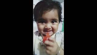 my 2nd vlog video #vlogger #viral #vlog #newvlogger #babyvlog #best #babyemotion #babyvlogearly