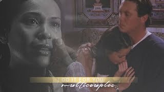 I do it for you [throwback couples] w/L.Winchester