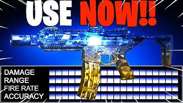 new M13C LOADOUT is *BROKEN* in WARZONE 2 👑 (Best M13C Class Setup) - MW2