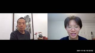 Env01 Land Talk 2021