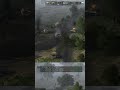 JAGDTIGER is so BRUTAL #gatesofhell #militarysimulation #tanks #gaming