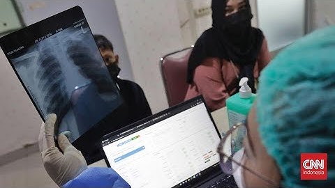 Lonjakan Kasus ISPA di RS Bandung: Penyebab, Gejala, dan Pencegahan | Dr. Reza Menjelaskan