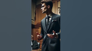 Thưa tòa, tôi bị oan #chatgpt #ai #aivietnam