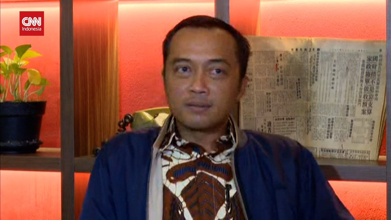 Prabowo Budi Prasetyo: Menguak Strategi Digital Marketing di Era Transformasi Digital
