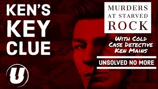 The Starved Rock Murders | Ken’s Key Clue | A Real Cold Case Detective’s Opinion