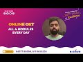 OET TESTIMONIAL @ B-GHUD ACADEMY | KOCHI | MAVELIKARA