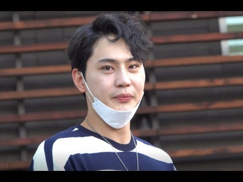 180909 뮤지컬 마마돈크라이 _ 대구 _ 낮공 - 장지후 배우님 퇴근길