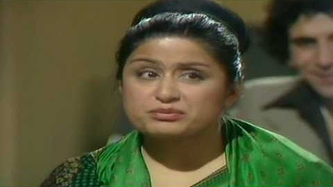 Mind Your Language Season 1 Episode 2 