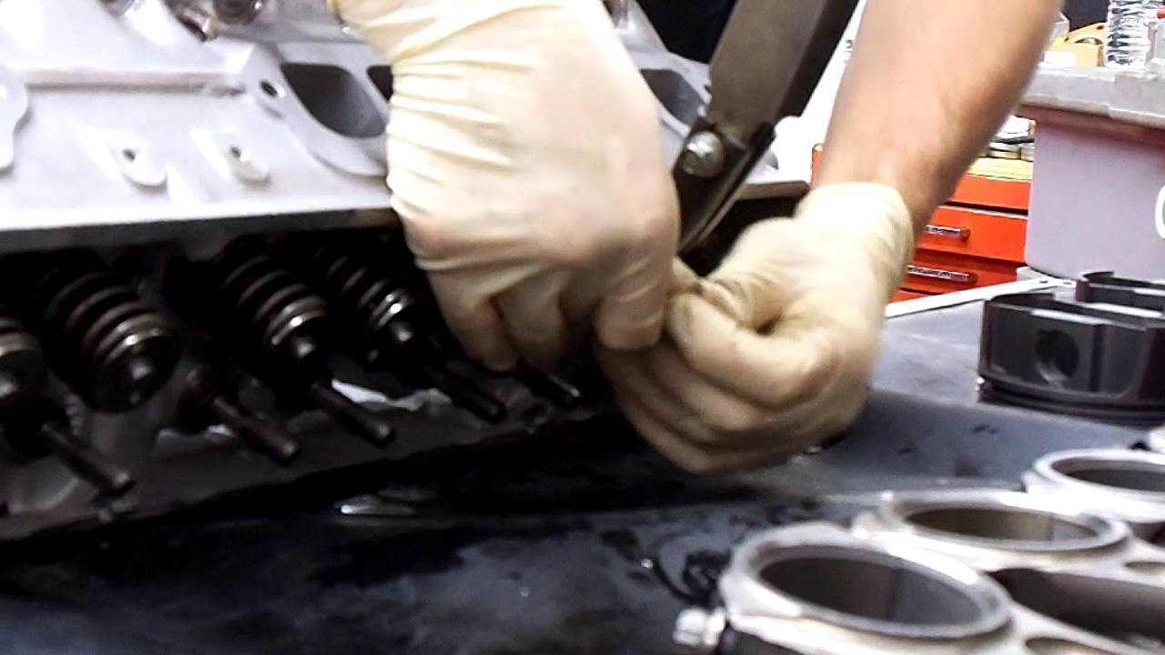 604 Crate Engine YouTube