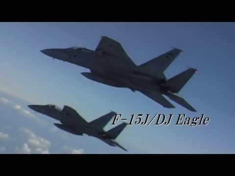 航空自衛隊 「Blue Symphony」