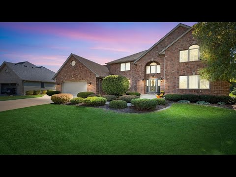 1048 Bristol Drive, Sycamore, IL home video tour