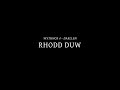 Rhodd Duw - Wythnos 4 - Darllen